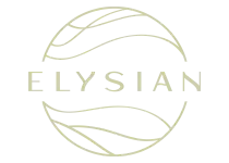 logo footer elysian thủ đức