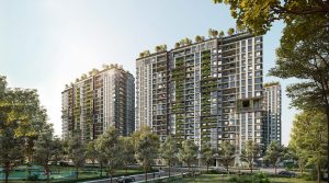 9 lý do sở hữu elysian thủ đức gamuda land