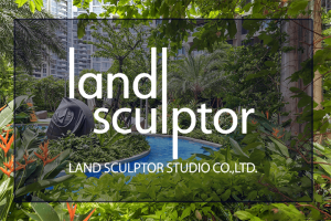land sculptor gamuda land