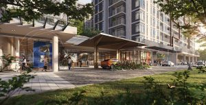 shophouse elysian thủ đức