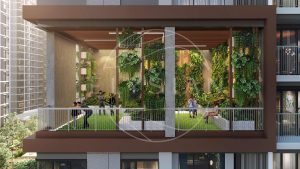 elysian thủ đức skygarden