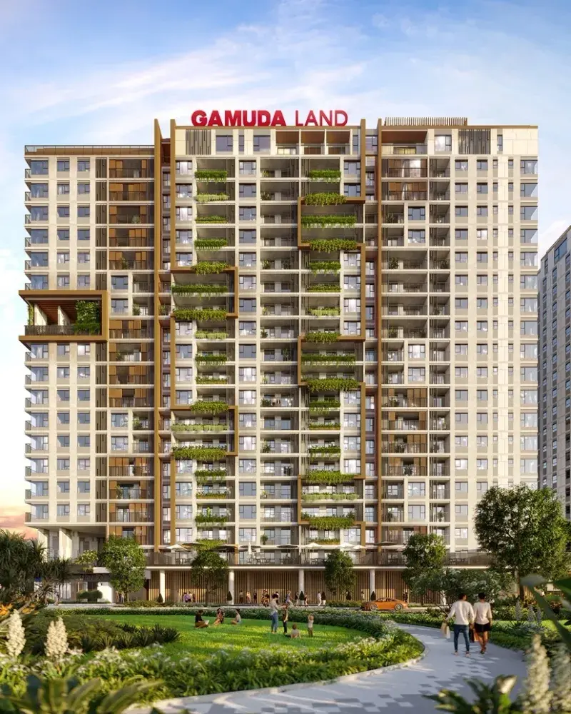 tong quan elysian gamuda land
