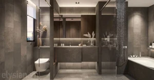 wc elysian thu duc