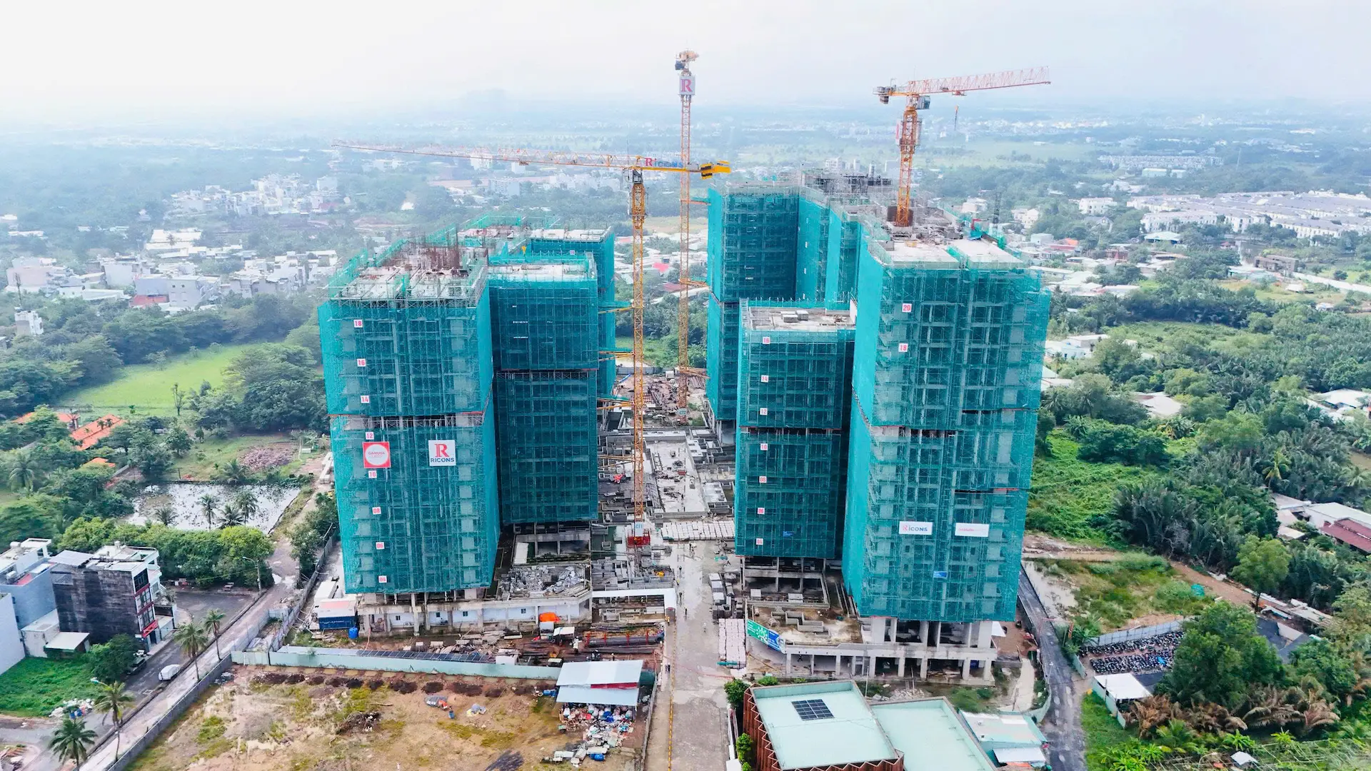tiến độ elysian tháng 11_2025
