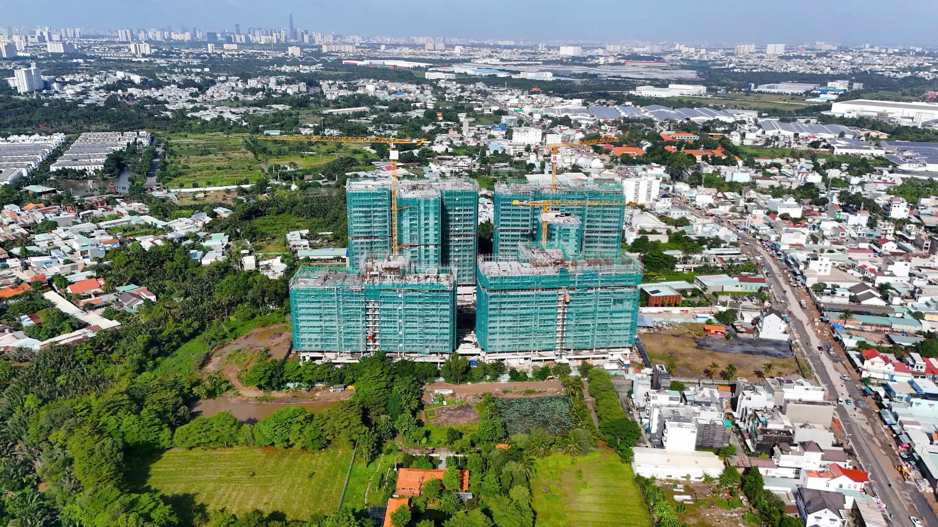 tiến độ elysian thủ đức tháng 10_2025