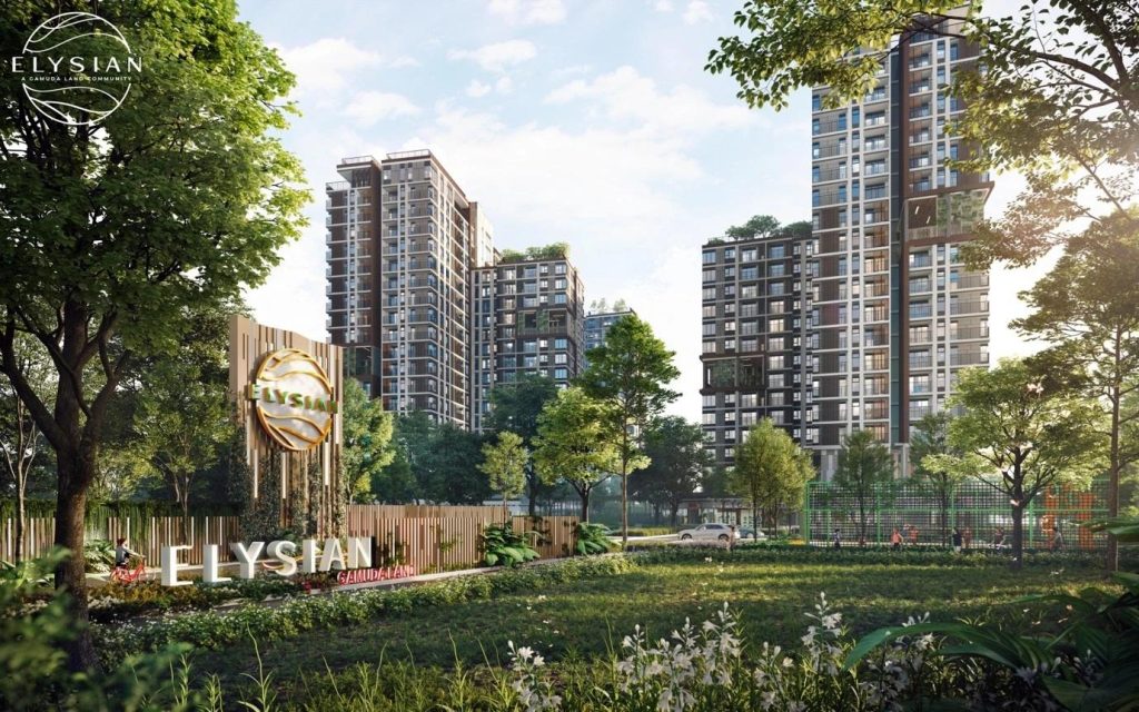 gamuda land ky vong kien tao elysian thanh chon an cu cua mot cong dong tinh anh nhung cu dan toan cau anh