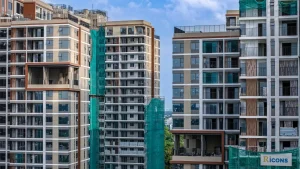 tiến độ shophouse elysian tháng 08 2026